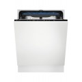 Electrolux EEG48200L QUICK SELECT GLASS CARE