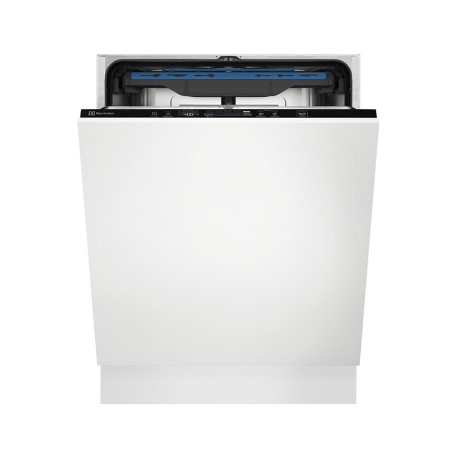 Electrolux EEG48200L QUICK SELECT GLASS CARE n°1