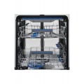 Electrolux EEG48200L QUICK SELECT GLASS CARE