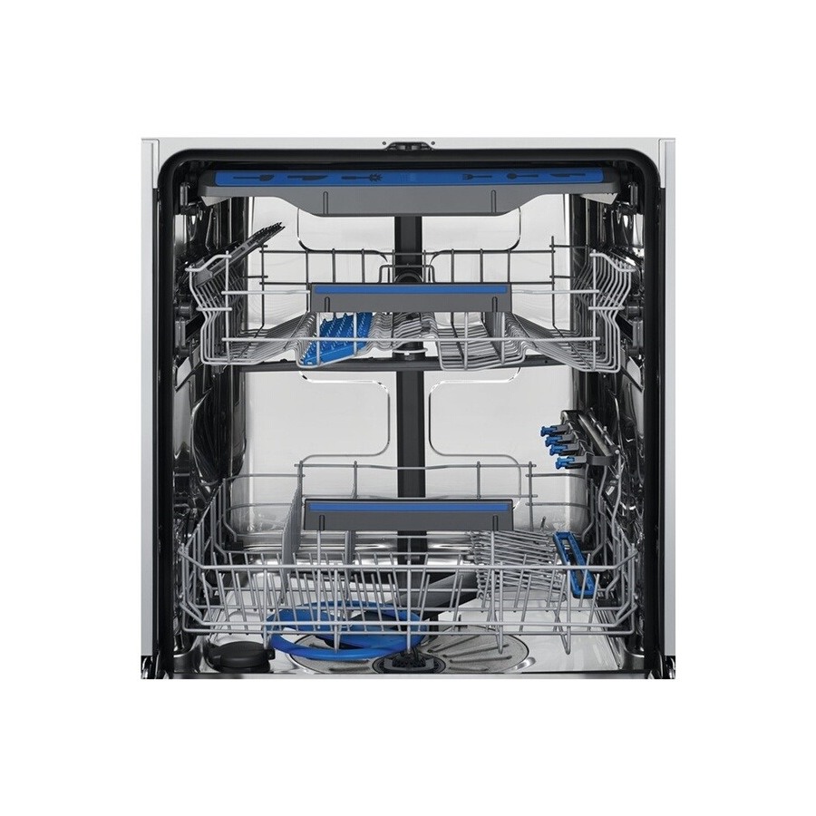 Electrolux EEG48200L QUICK SELECT GLASS CARE n°2