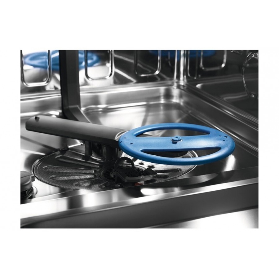 Electrolux EEG48200L QUICK SELECT GLASS CARE n°3
