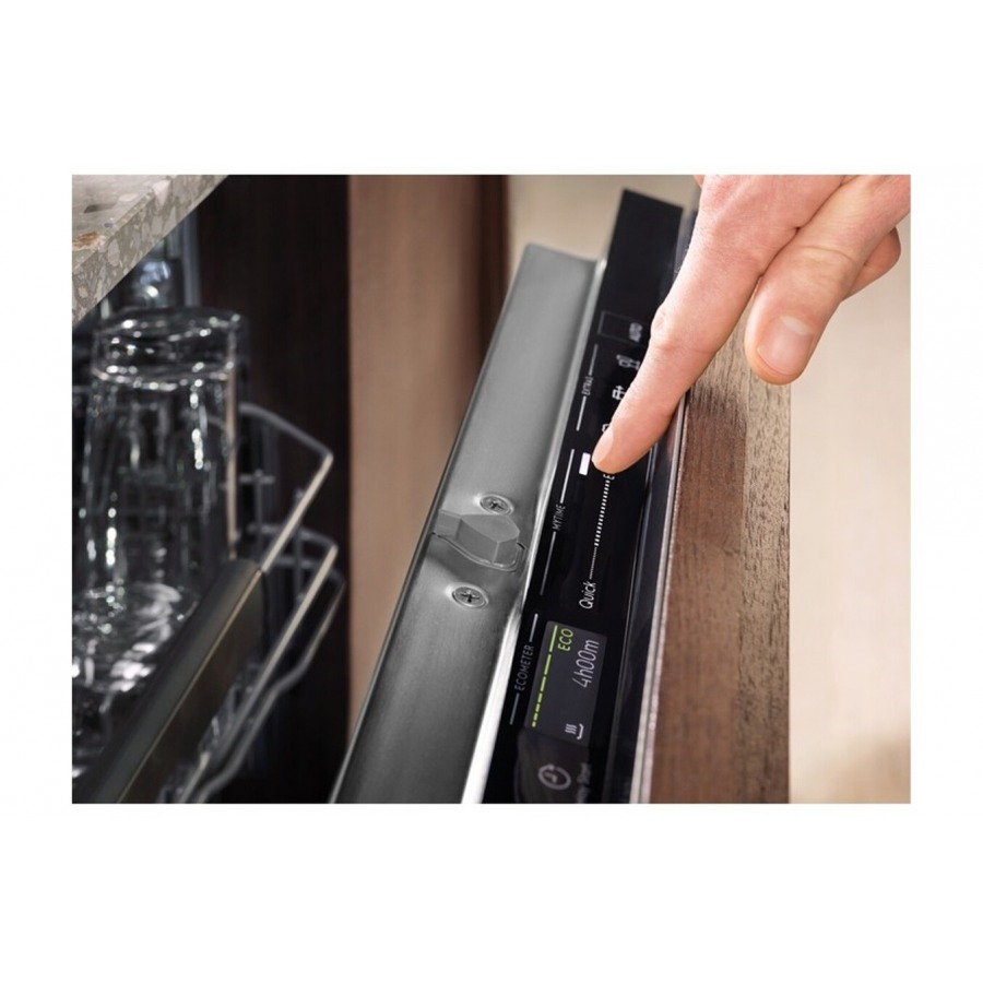 Electrolux EEG48200L QUICK SELECT GLASS CARE n°5