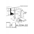 Electrolux EEG48200L QUICK SELECT GLASS CARE