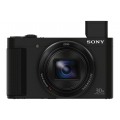 Sony PACK DSC-HX90V + ETUI + CARTE SD 8GO