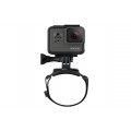 Gopro Fixation main et poignet