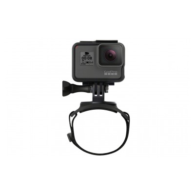 Gopro Fixation main et poignet