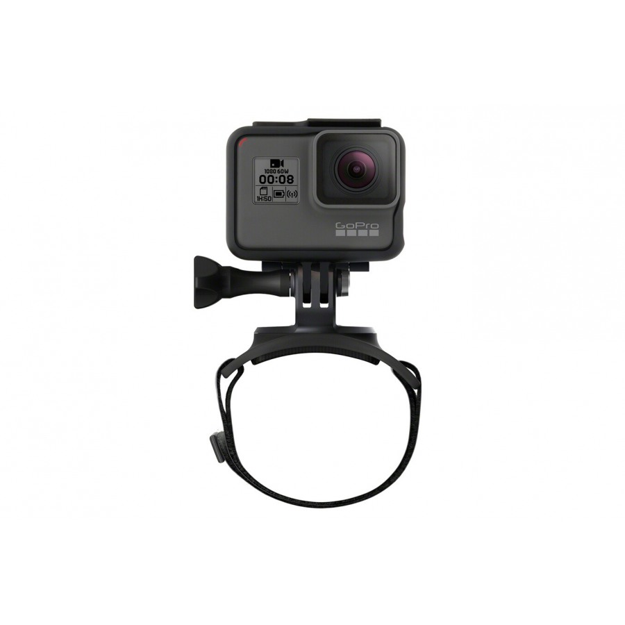 Gopro Fixation main et poignet n°1