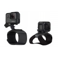 Gopro Fixation main et poignet