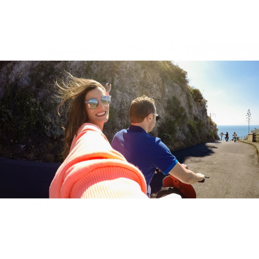Gopro Fixation main et poignet n°3