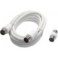 Temium CABLE 2M 9.52