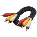 Temium 3RCA / 3RCA 1,5M