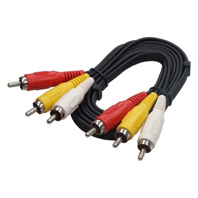 Temium 3RCA / 3RCA 1,5M
