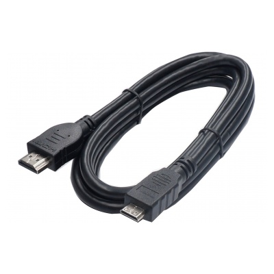 Temium MINI HDMI/HDMI 1,8M