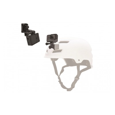 Movincam FIXATION CASQUE LATERALE POUR CAMERA SPORTIVE