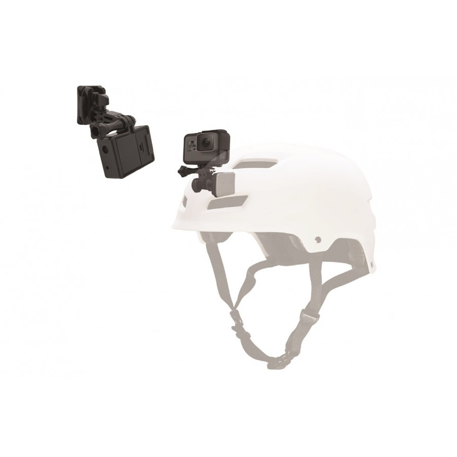 Movincam FIXATION CASQUE LATERALE POUR CAMERA SPORTIVE