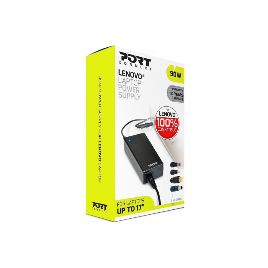 Port Alimentation pour ordinateur portable Lenovo n°1