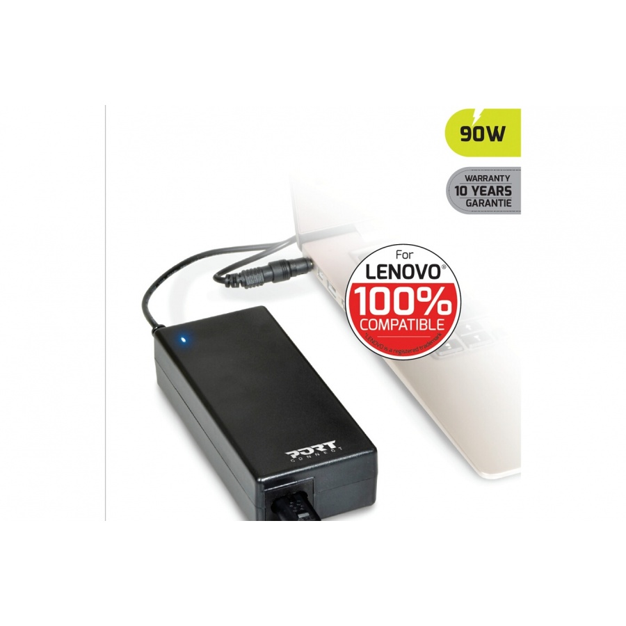 Port Alimentation pour ordinateur portable Lenovo n°2