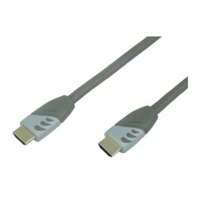 Temium HDMI 4K 10m Gold