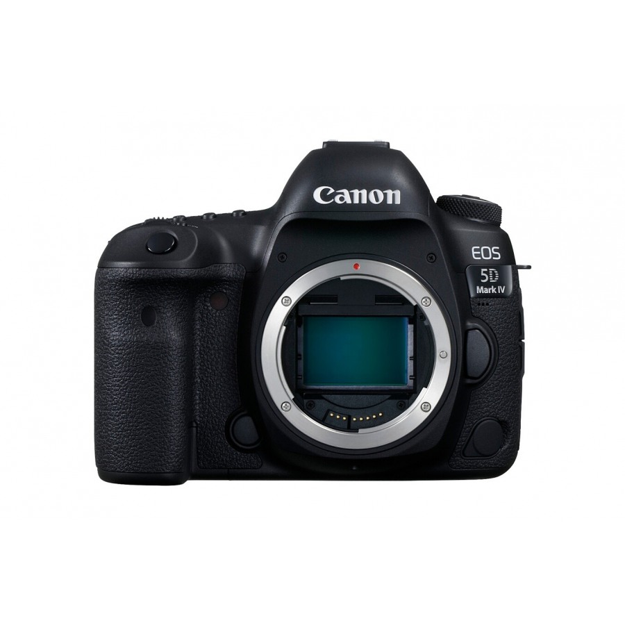 Canon EOS 5D MARK IV NU n°1