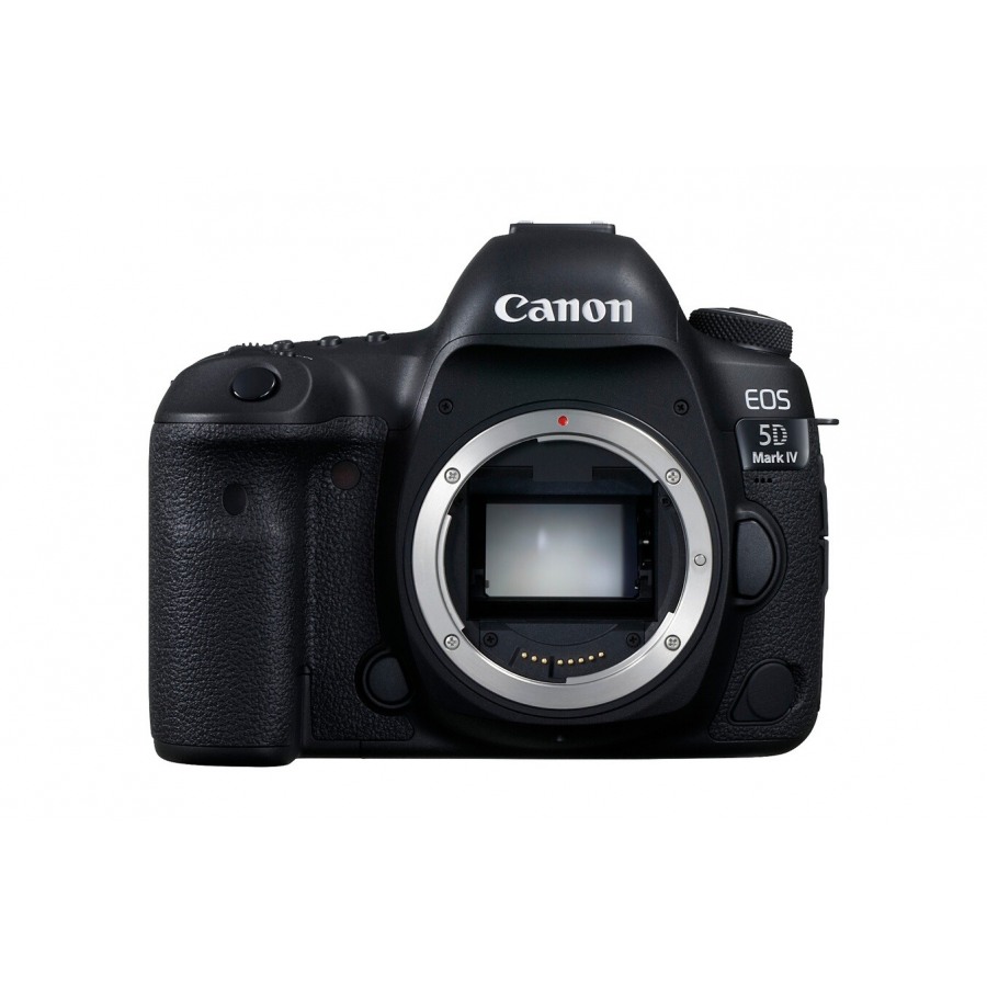 Canon EOS 5D MARK IV NU n°2