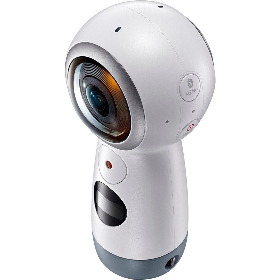 Samsung NEW GEAR 360 n°4