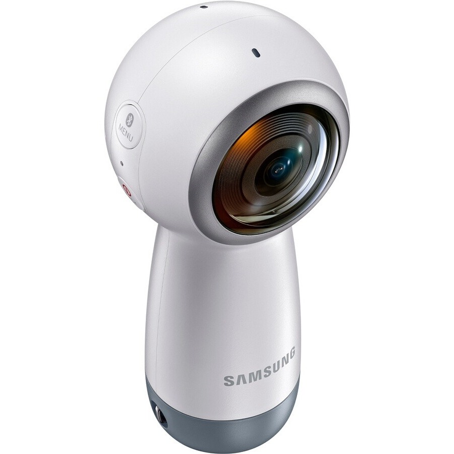 Samsung NEW GEAR 360 n°5