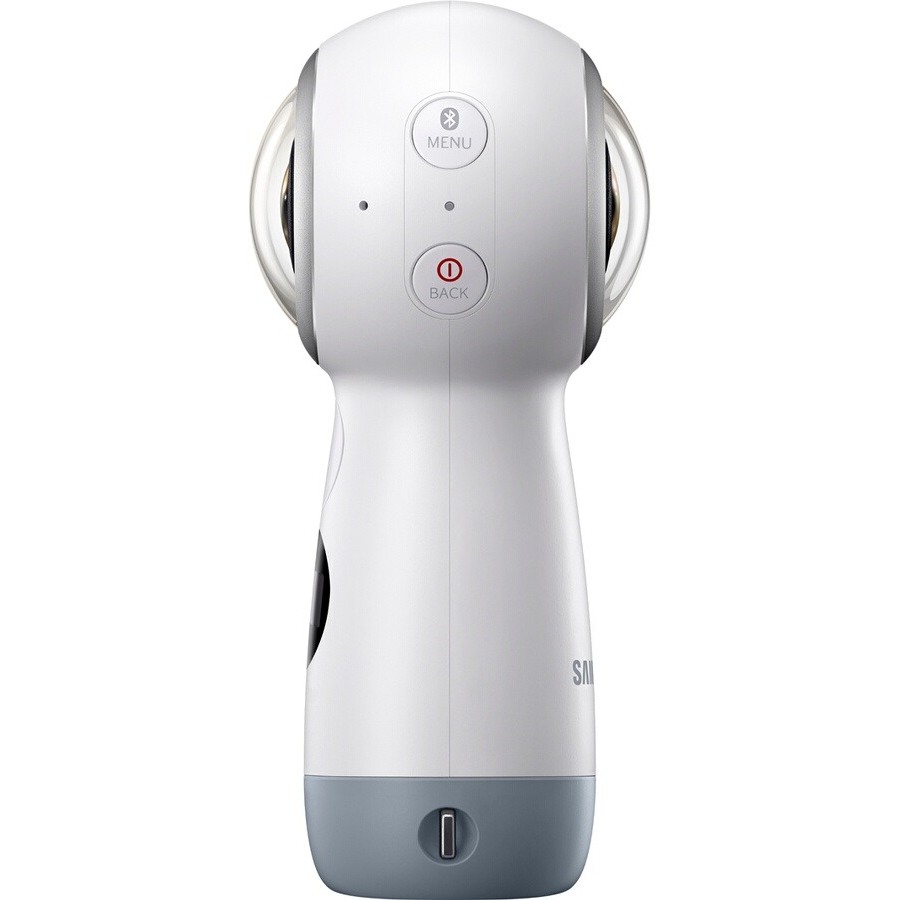 Samsung NEW GEAR 360 n°7