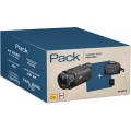 Sony PACK FDR-AX53 4K + FOURRE-TOUT + SD 16GO