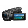 Sony PACK FDR-AX53 4K + FOURRE-TOUT + SD 16GO