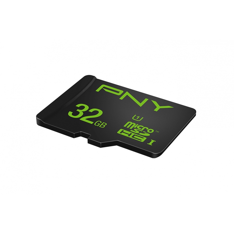 Pny CARTE MEMOIRE MICRO SDHC PERFORMANCE 32GB n°3