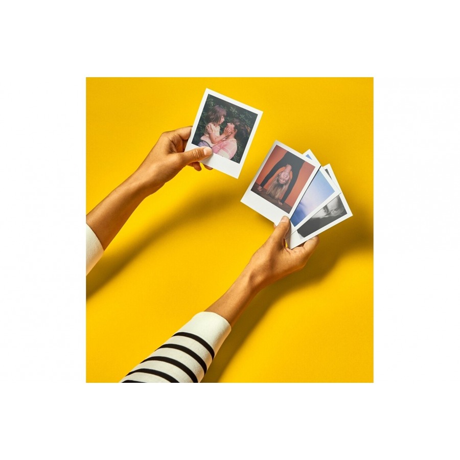 Polaroid Originals Films standard pour appareils photo Polaroid i-Type (8 tirages) n°2