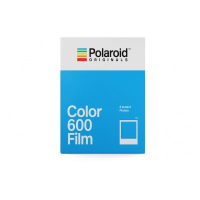 Polaroid Originals 600 COLOR CB