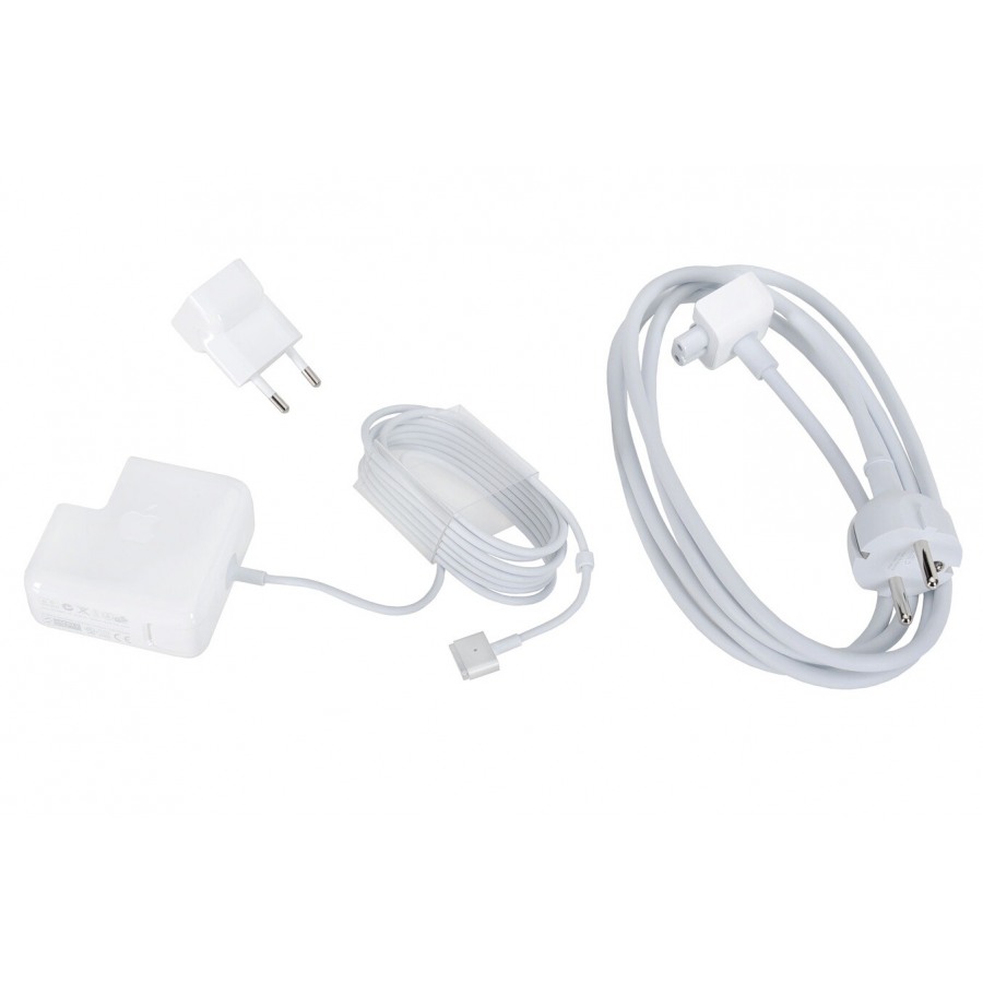 Chargeur / Alimentation PC Apple 45W MAGSAFE 2 - DARTY Martinique