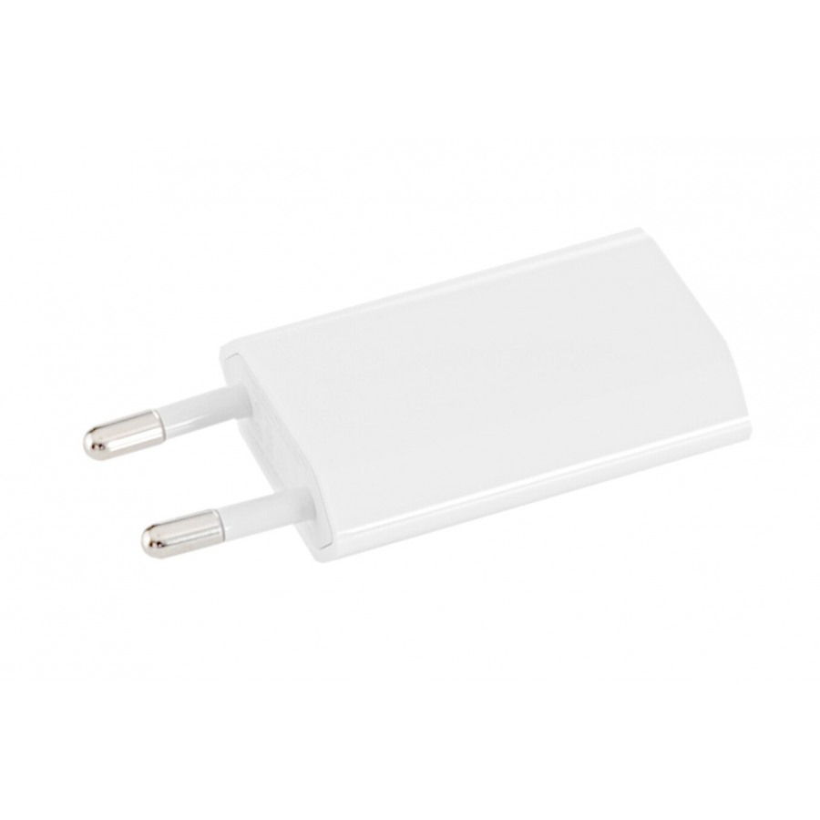 Chargeur téléphone portable Apple Chargeur secteur 20W USB-C Blanc - DARTY  Martinique