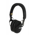 Marshall Monitor noir