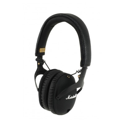 Marshall Monitor noir