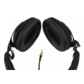 Marshall Monitor noir