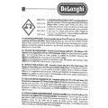 Delonghi ECODECALK