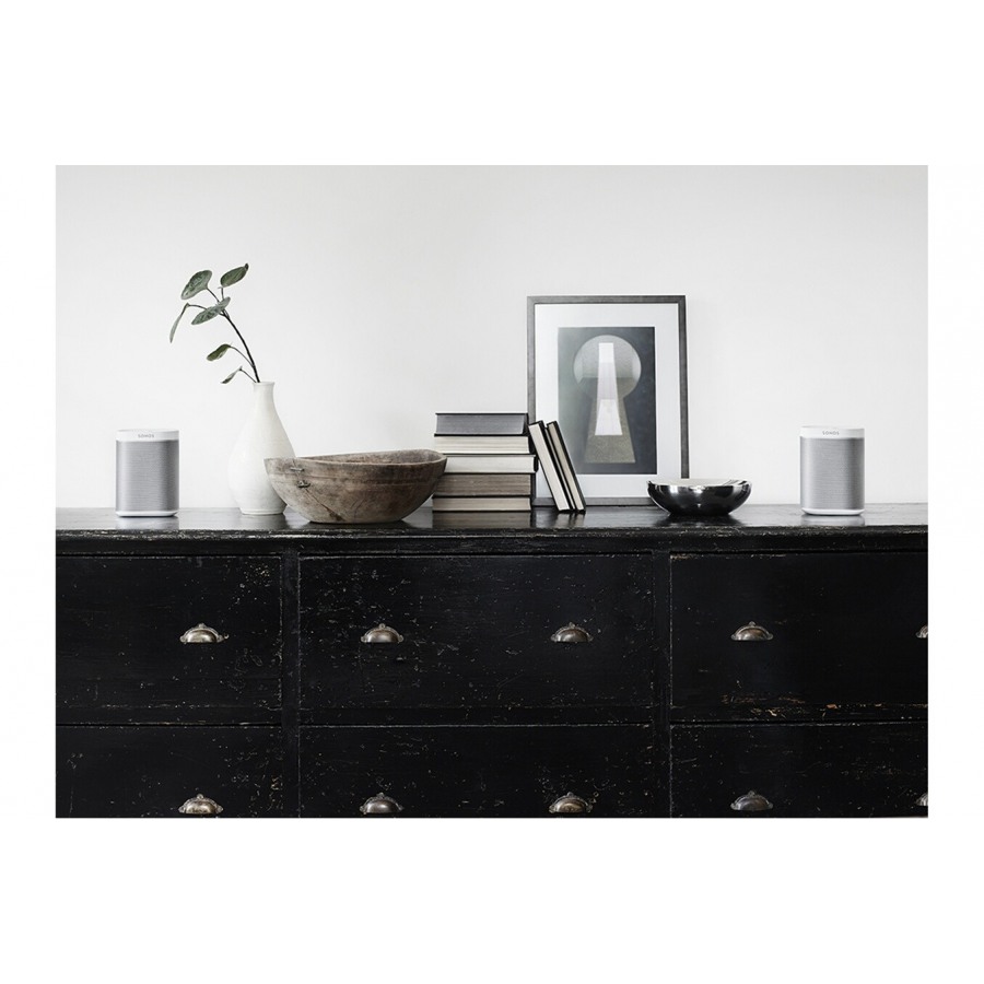 Sonos PLAY:1 BLANC n°7