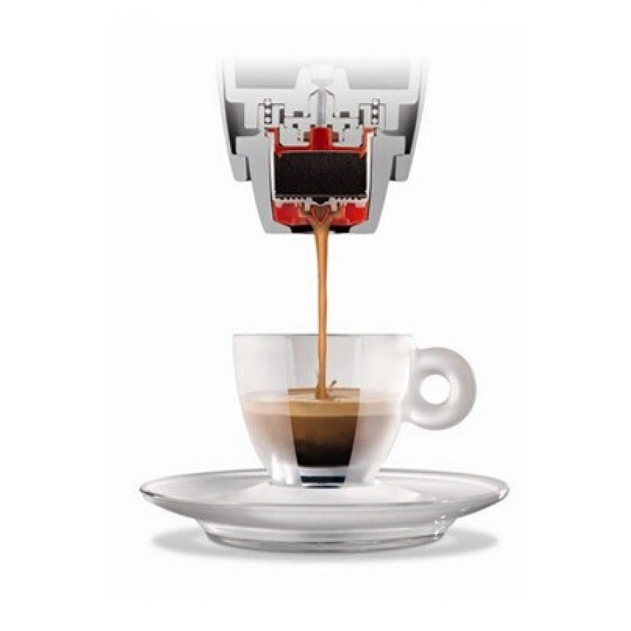 Illy CAPSULES IPERESPRESSO FONCE X21 n°2
