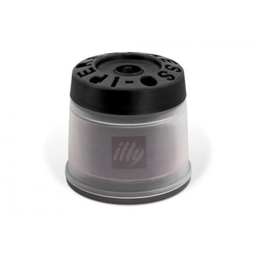 Illy CAPSULES IPERESPRESSO FONCE X21 n°3