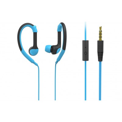 Dcybel URBAN SPORT BLEU