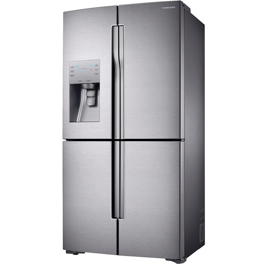 Samsung RF56J9040SR INOX n°2
