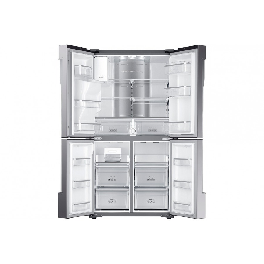 Samsung RF56J9040SR INOX n°3