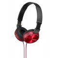 Sony MDRZX310R.AE