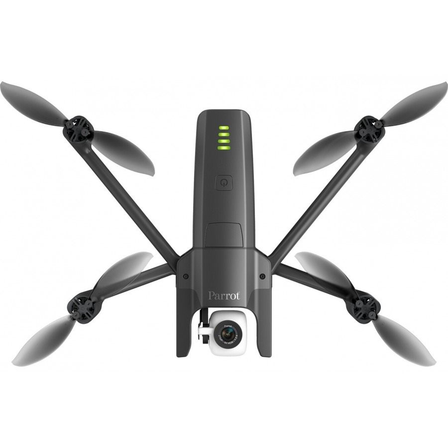 Parrot 4K Pack Anafi FPV + 1 batterie supplémentaire n°3