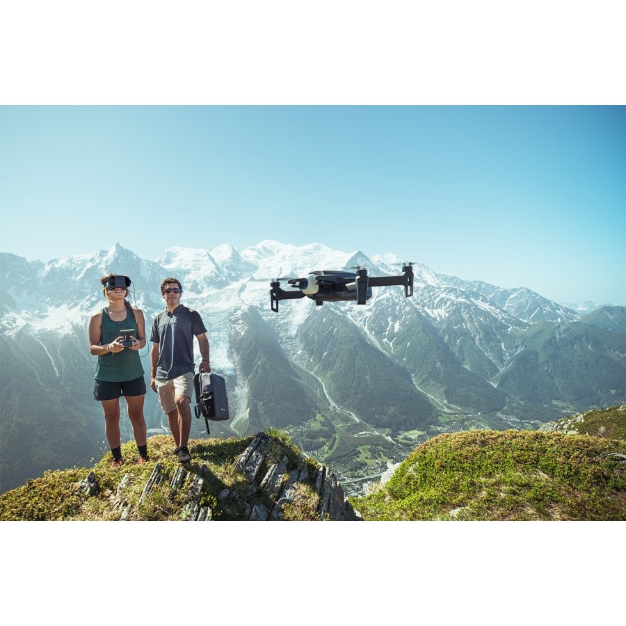 Parrot 4K Pack Anafi FPV + 1 batterie supplémentaire n°12