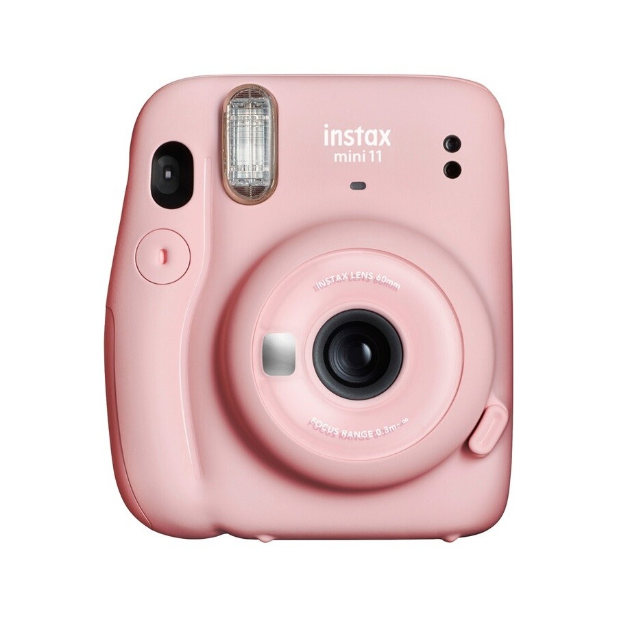 Fujifilm Instax Mini 11 Blush Pink n°1