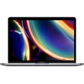 Apple Pro 13'' Touch Bar 512 Go SSD 16 Go RAM Intel Core i5 quadricour à 2.0 GHz Gris Sidéral Nouveau