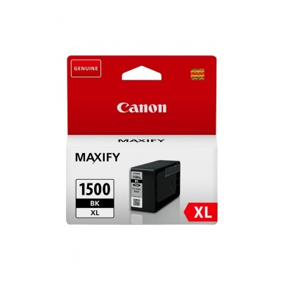 Canon PGI-1500XL BK